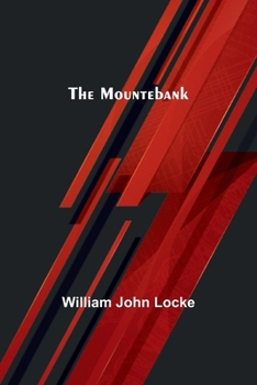 Paperback The Mountebank Book