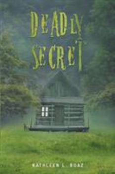 Paperback Deadly Secret Book