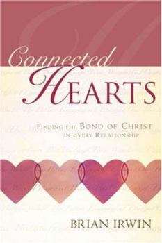 Paperback Connected Hearts Book