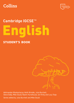 Paperback Cambridge IGCSE™ English Student’s Book
