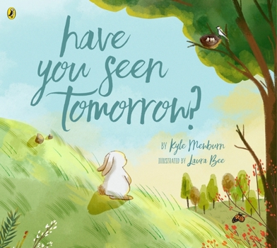 Paperback Have You Seen Tomorrow? Book