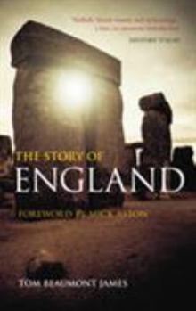 Paperback The Story of England Book