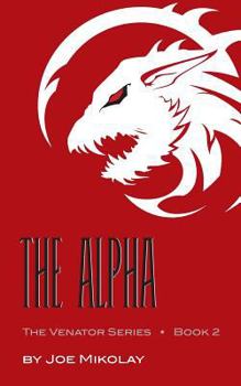 Paperback The Alpha Book