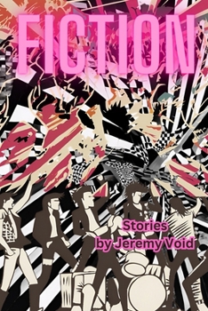 Paperback Fiction Book