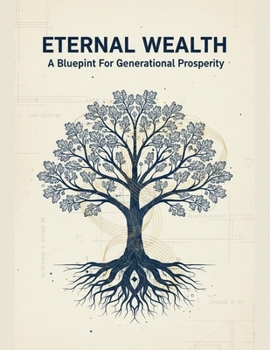 Paperback Eternal Wealth: A Blueprint For Generational Prosperity Book