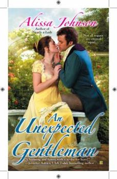 AN Unexpected Gentleman - Book #2 of the Haverston Family