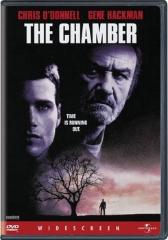 DVD The Chamber Book