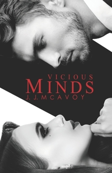 Paperback Vicious Minds: Part 1 Book