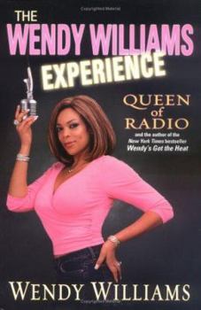 Hardcover The Wendy Williams Experience Book