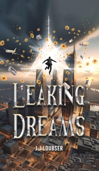 Hardcover Leaking Dreams Book