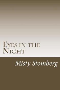 Paperback Eyes in the Night Book