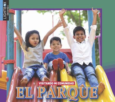 Library Binding El Parque (Park) [Spanish] Book