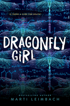 Paperback Dragonfly Girl Book