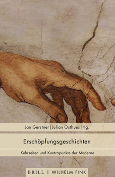 Paperback Erschopfungsgeschichten: Kehrseiten Und Kontrapunkte Der Moderne [German] Book