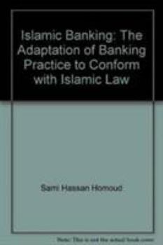 Hardcover Islamic Banking Book