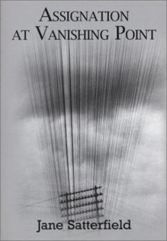 Paperback Assignation at Vanishing Point Book