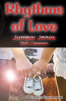 Paperback Rhythms of Love Book
