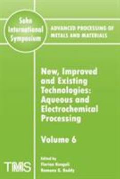 Paperback New IE Technologies Vol 6 Book