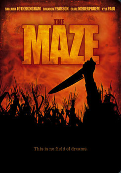 Maze