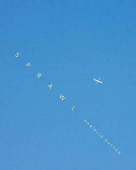 Paperback S P R A W L Book