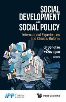 Hardcover Social Development and Social Policy Book