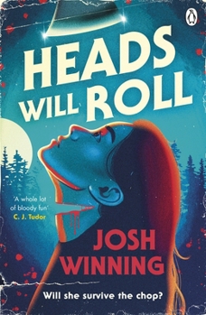 Michael Joseph Heads Will Roll.