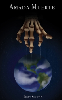 Paperback Amada Muerte [Spanish] Book