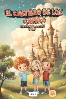 EL CASTILLO DE LOS COFRES: DIVERSIFICACIÓN (LA AVENTURA DEL DINERO) (Spanish Edition)