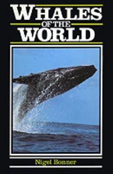 Hardcover Whales of the World Book