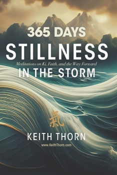 Paperback Stillness In The Storm Book