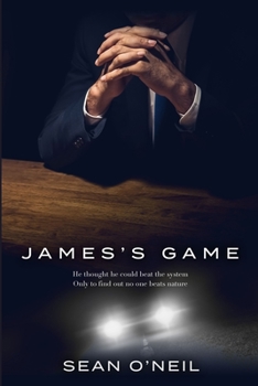 Paperback James' Game Book