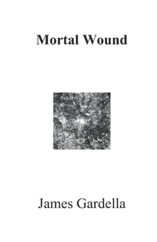 Paperback Mortal Wound Book