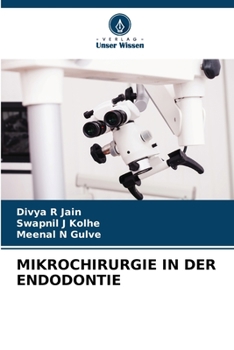 Paperback Mikrochirurgie in Der Endodontie [German] Book