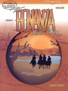 Paperback The Bonanza Bible Study Book