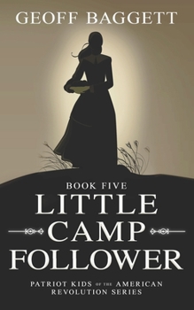 Paperback Little Camp Follower Book