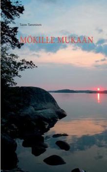 Paperback Mökille mukaan [Finnish] Book