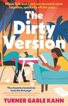 Paperback The Dirty Version Book