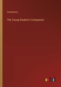 Paperback The Young Student's Companion Book