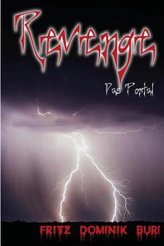 Paperback Revenge: Das Portal [German] Book