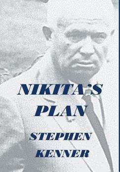 Hardcover Nikita's Plan Book