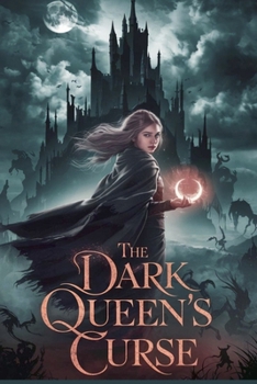 The Dark Queen's Curse (Fairy Tales, Folk Tales, Legends & Mythology)