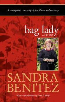 Paperback Bag Lady: A Memoir Book