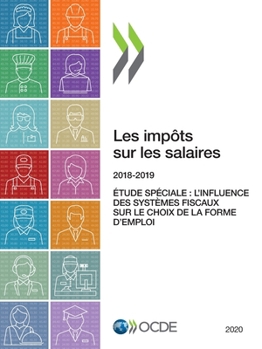 Paperback Les Imp?ts Sur Les Salaires 2020 [French] Book