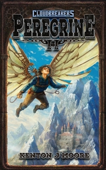 Paperback Peregrine Book