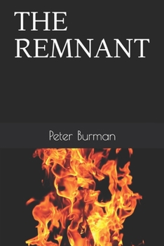 Paperback The Remnant Book