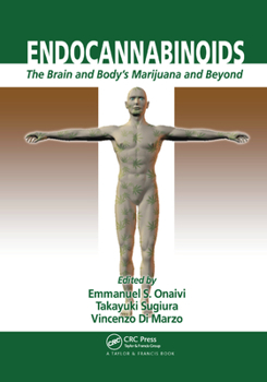 Paperback Endocannabinoids: The Brain and Body's Marijuana and Beyond Book