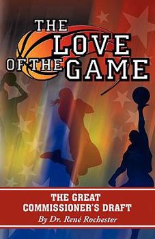 Paperback The Love of the Game Book