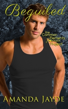 Paperback Beguiled Book