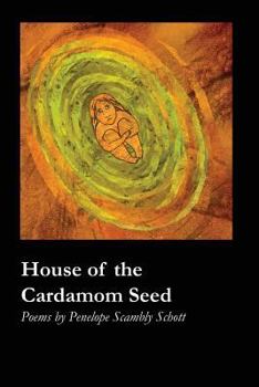 Paperback House of the Cardamom Seed Book