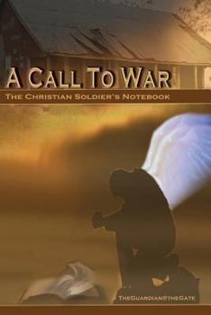 Paperback A Call to War Book